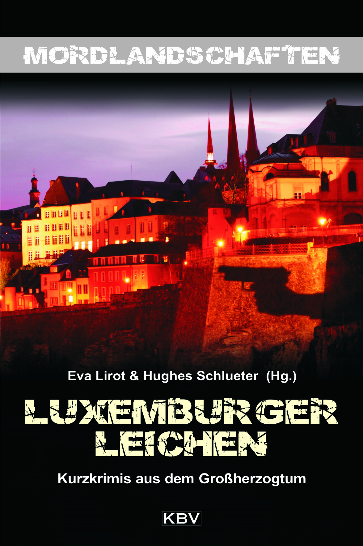 AnthologieHrsg. Lirot & Schlueter