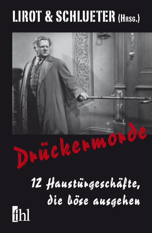AnthologieHrsg. Lirot & Schlueter