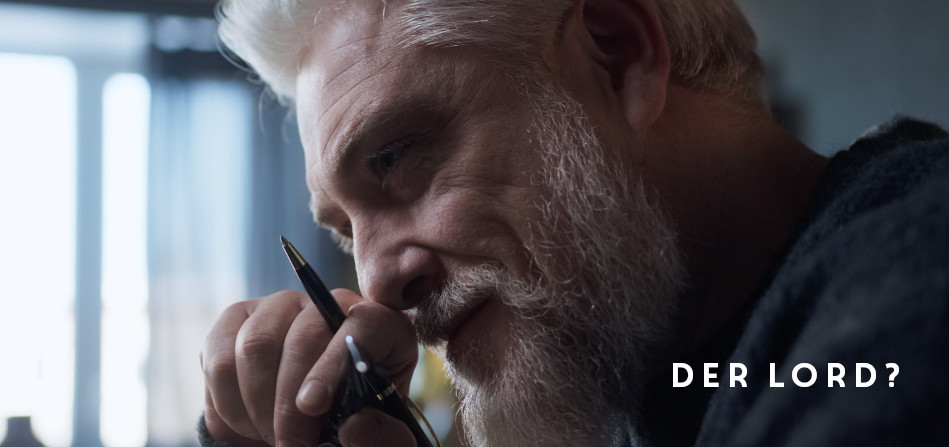 William Arthur Benedict Lord Blenheim