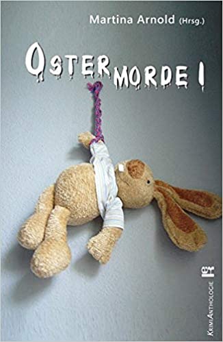 Kurzkrimiin Anthologie